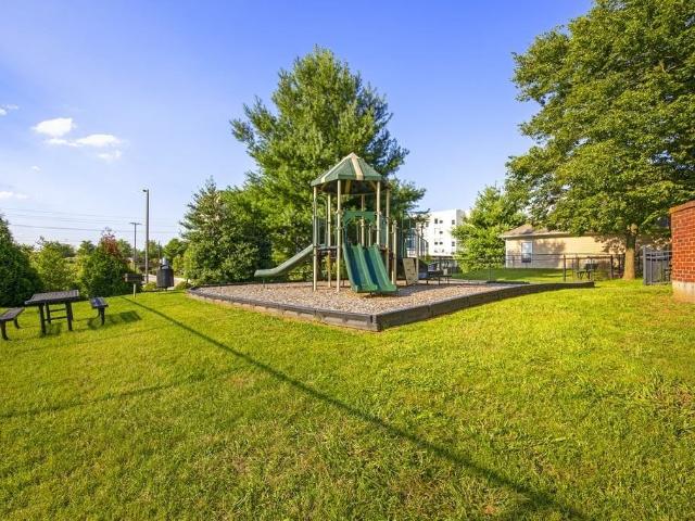 Apartment for rent in Louisville, Kentucky
