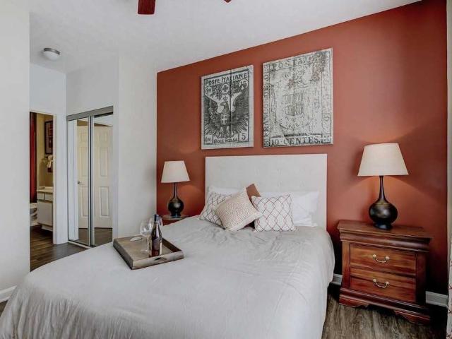 Apartment for rent in Louisville