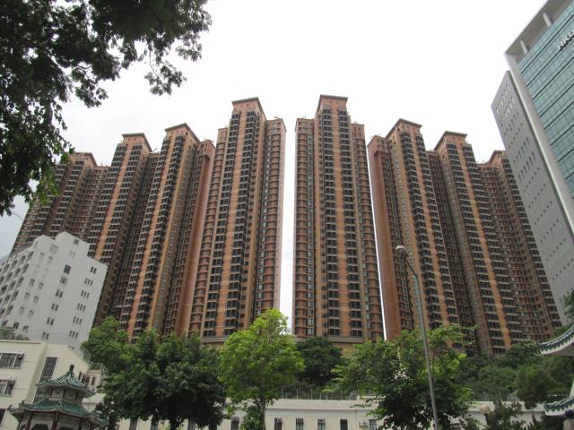 提供 出租 的 公寓