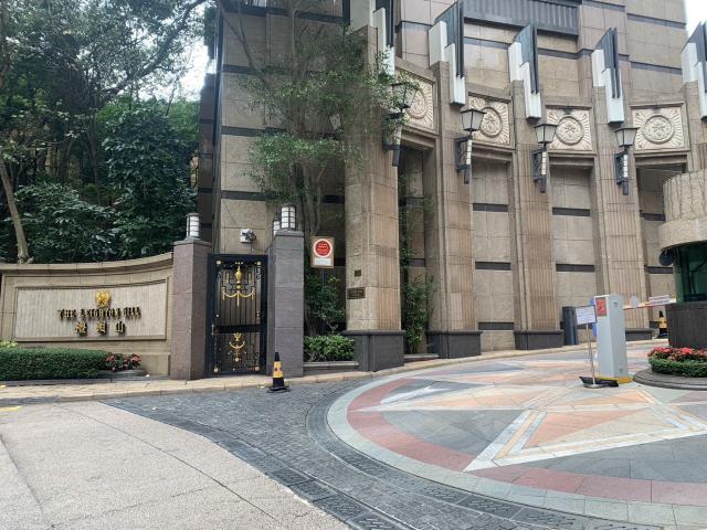 提供 出租 的 公寓