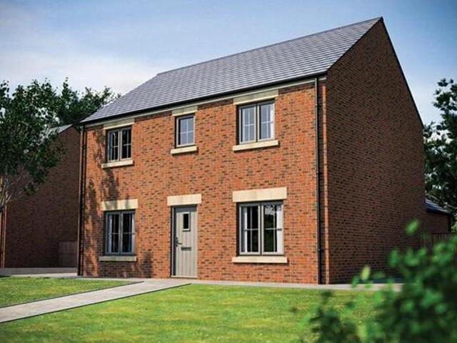 House for sale in Alnwick, Northumberland