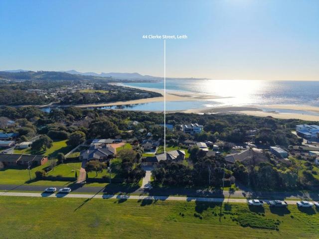 House for sale in Leith, Tasmania