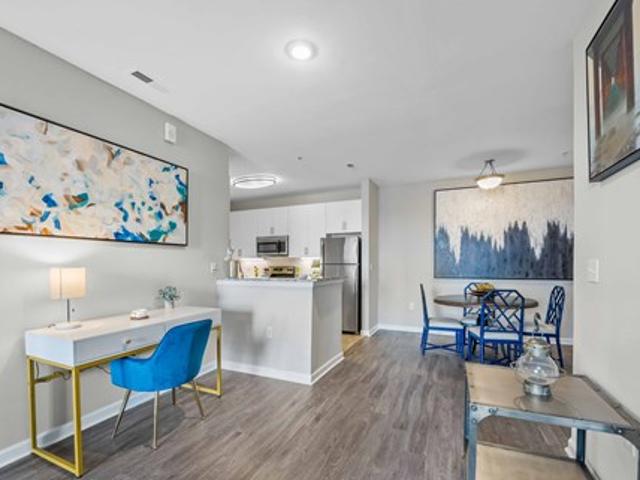 Apartment for rent in Raritan