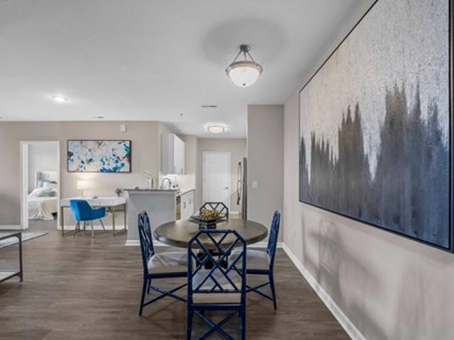 Apartment for rent in Raritan