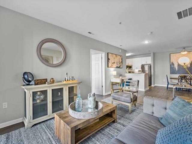 Apartment for rent in Raritan