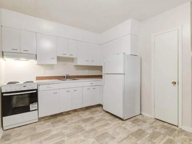 Apartment for rent in Regina, Saskatchewan