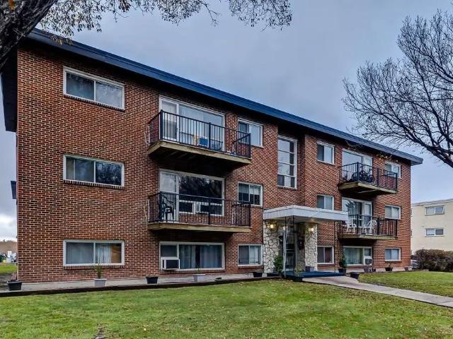Apartment for rent in Hillsdale, Regina