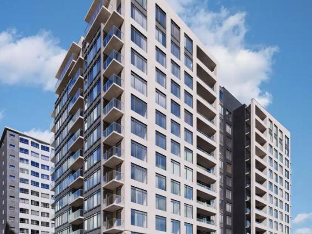 Apartment for rent in Kitchissippi, Ottawa