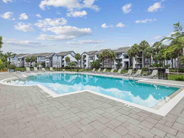 Apartment for rent in Fort Myers, Florida