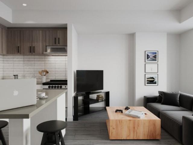 Apartment for rent in Mulhurst Bay, Ontario