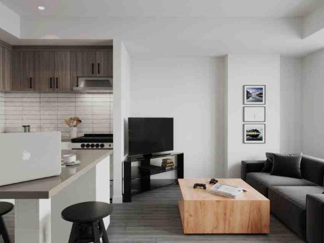 Apartment for rent in Mulhurst Bay, Ontario