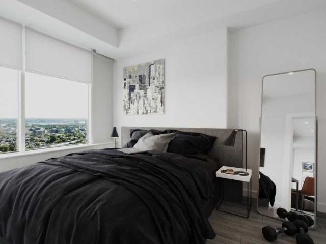 Apartment for rent in Mulhurst Bay, Ontario