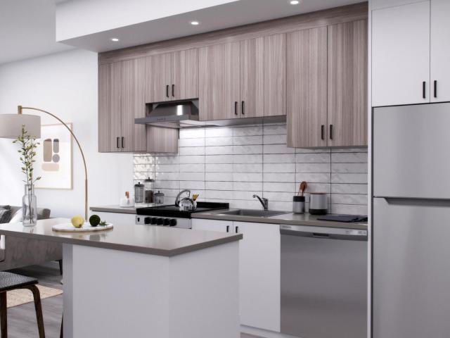 Apartment for rent in Mulhurst Bay, Ontario