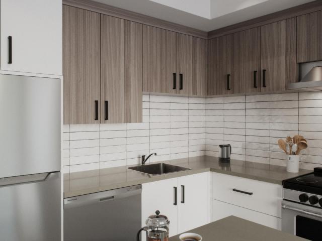 Apartment for rent in Mulhurst Bay, Ontario