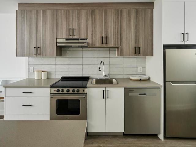 Apartment for rent in Mulhurst Bay, Ontario