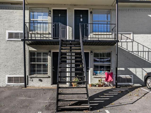 Apartment for rent in Birmingham, Jefferson County