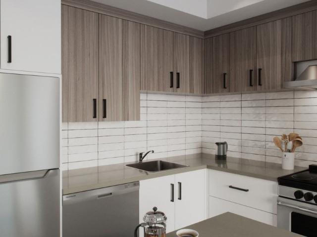 Apartment for rent in Mulhurst Bay, Ontario