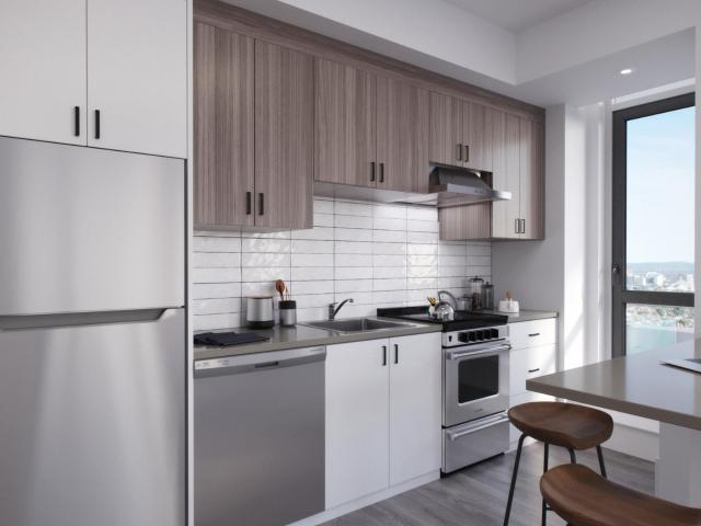 Apartment for rent in Mulhurst Bay, Ontario