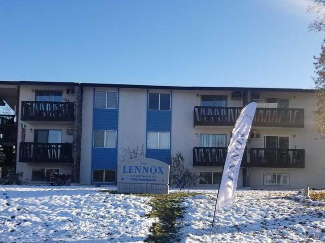 Apartment for rent in Spokane, Washington