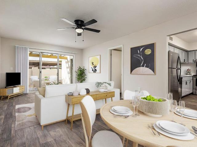 Apartment for rent in Tempe, Arizona