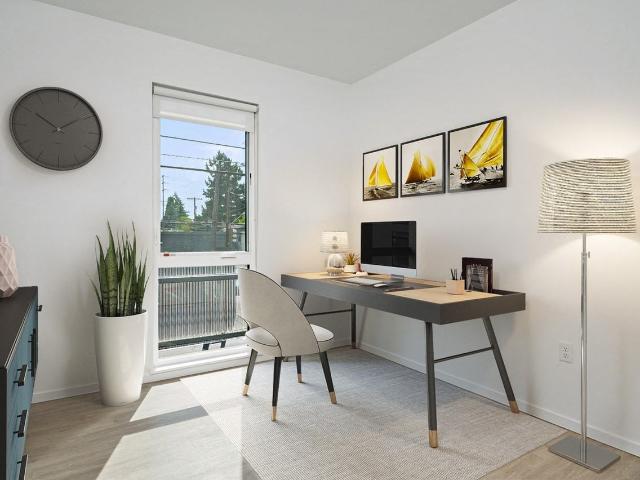 Apartment for rent in Oregonia