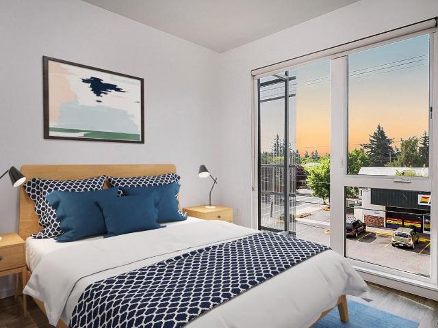 Apartment for rent in Oregonia