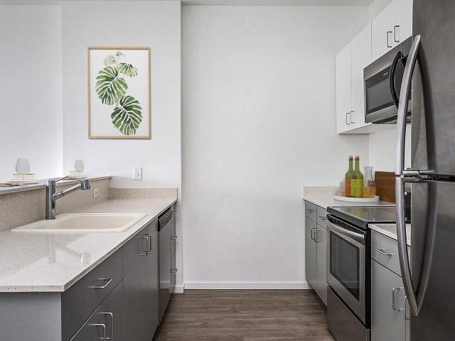 Apartment for rent in Oregonia