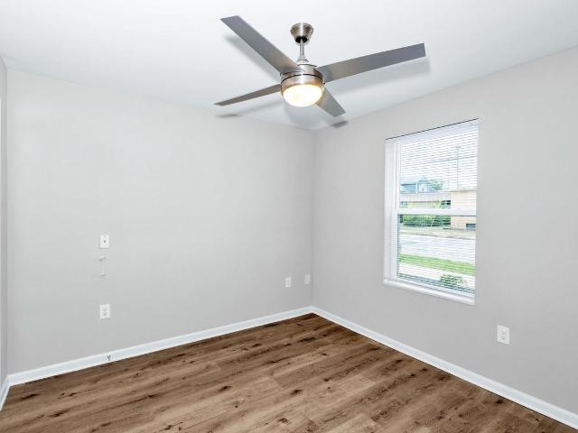 Apartment for rent in Augusta, Georgia