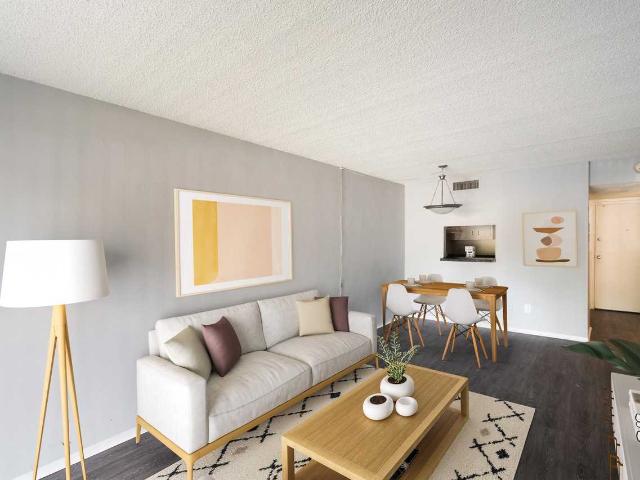 Apartment for rent in Tampa, Florida
