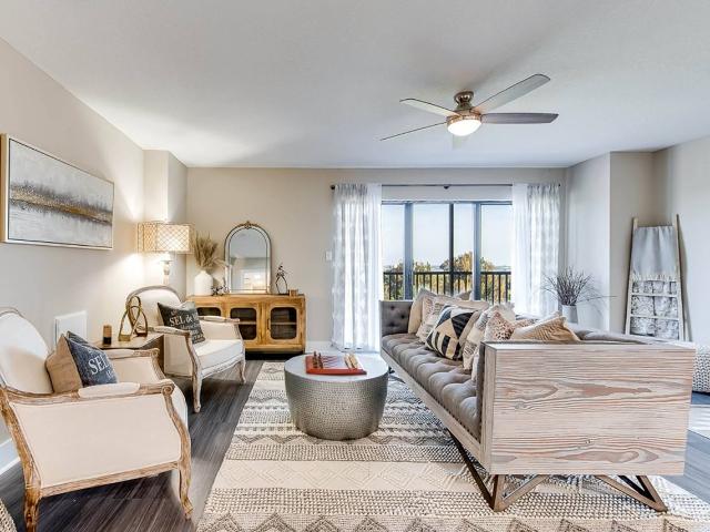 Apartment for rent in Merritt Island, Florida