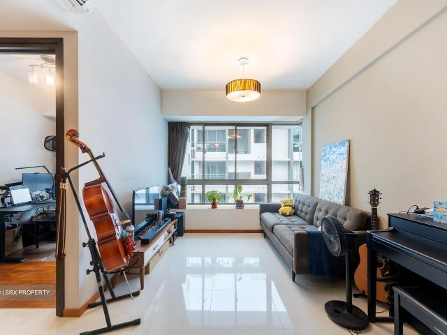 Apartment for sale in 16 Upper East Coast