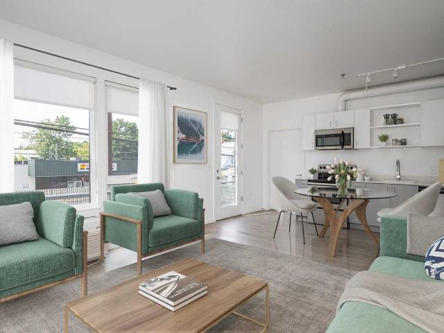 Apartment for rent in Oregonia