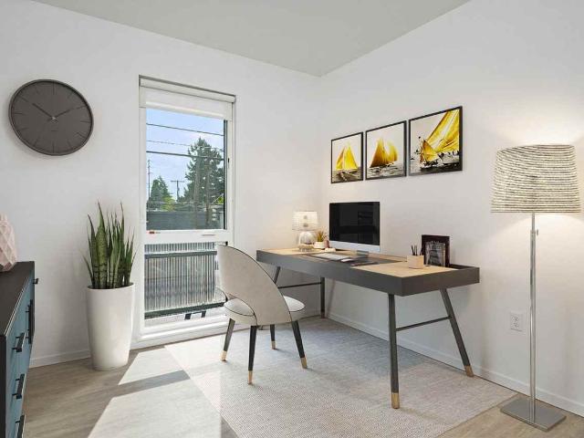 Apartment for rent in Oregonia