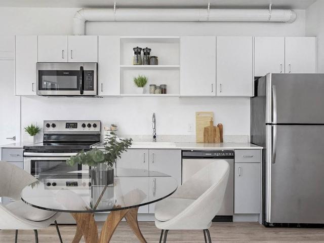 Apartment for rent in Oregonia