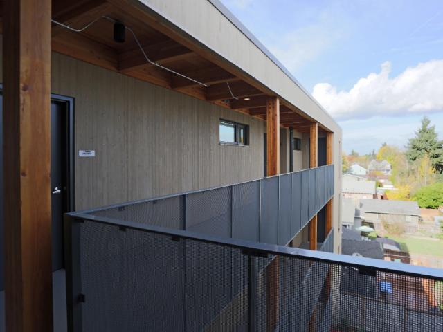 Apartment for rent in Creston-Kenilworth, Portland