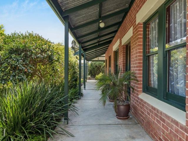 House for sale in Oakbank, Lenswood