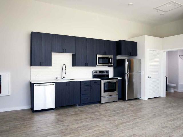 Apartment for rent in East Village, San Diego