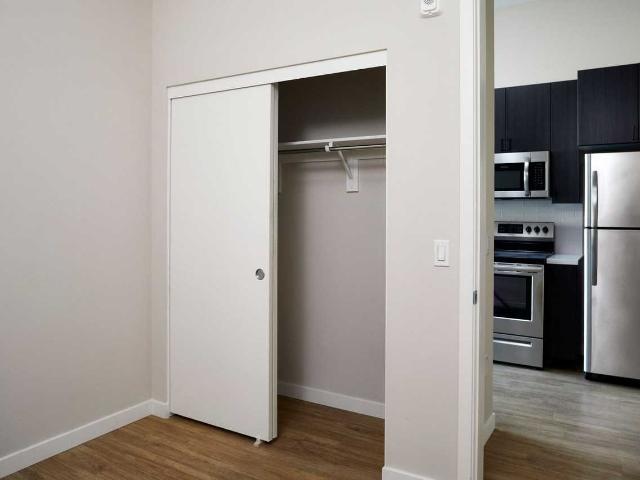 Apartment for rent in East Village, San Diego