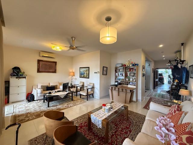 Terraced House for sale in Petaling, Alam Impian
