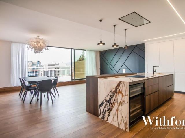 Casa en alquiler en Eixample, Barcelonès