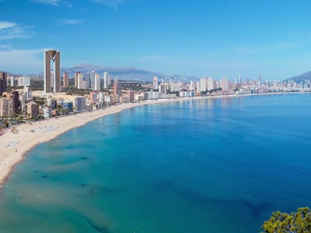 Casa en venta en l'Almafrà, la Marina Baixa