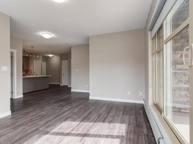 Apartment for rent in Wedgewood, Alberta