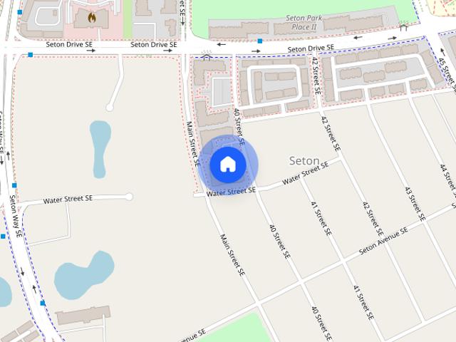 Apartment for rent in Northwest, Alberta