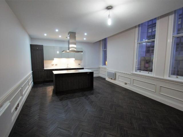 Apartment for rent in Calderstones
