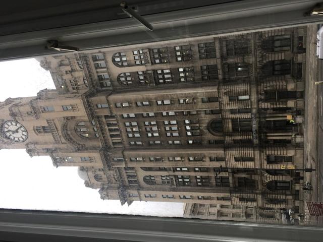 Apartment for rent in Calderstones