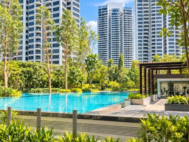 Condominium for sale