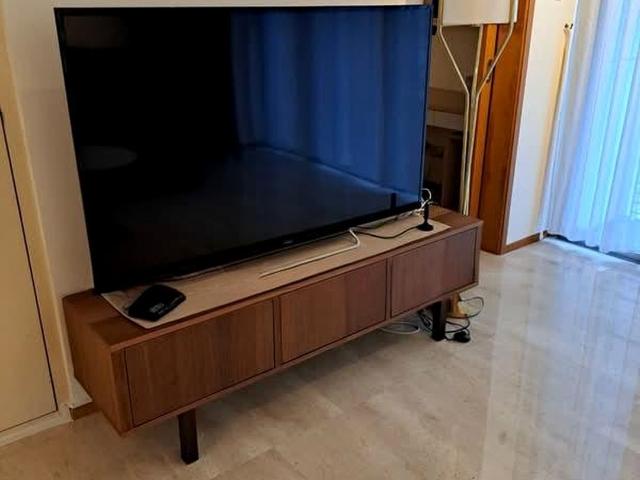 Condominium for rent