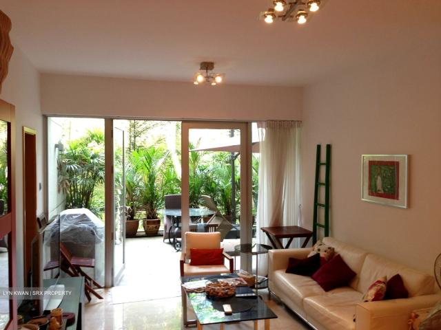 Condominium for sale in Tanglin Road