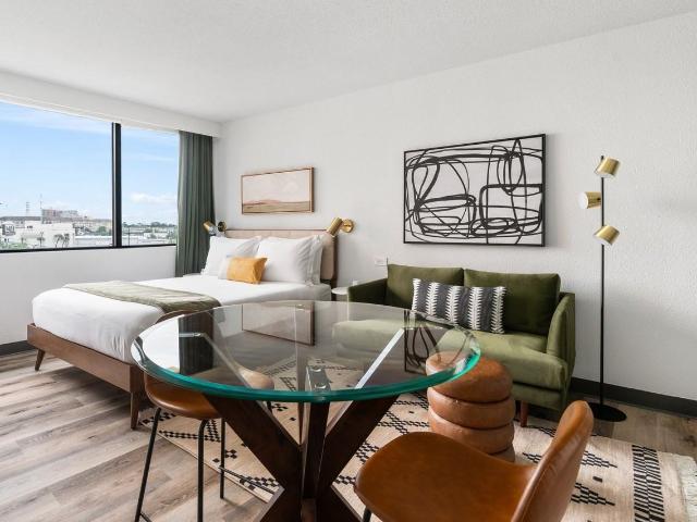 Apartment for rent in Harris, Texas