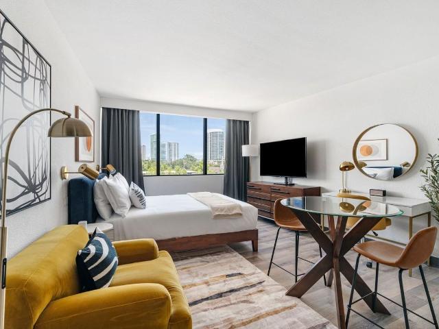 Apartment for rent in Harris, Texas